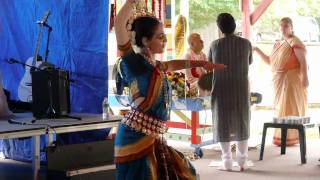 Hartford Ratha Yatra 2010 - 2 of 3