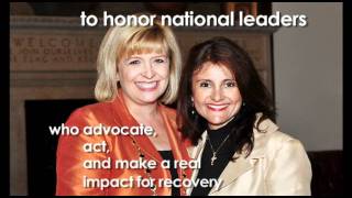 Attend the 2011 Champions for Recovery awards luncheon Hosted by Kathy Brock of ABC!