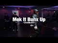 헤이데이 :: CHOREOGRAPHY I Mek It Bunx Up _ DeeWunn  Choreo by SAKA I 부산댄스학원