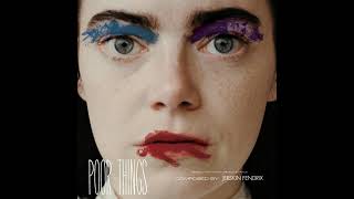 Poor Things 2023 Soundtrack | O Quarto (Soundtrack Version) – Carminho | Original Motion Picture |