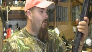 T-Mac's How-to: Muzzle Loader Upkeep Part 2
