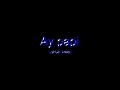 AY PAPI | LYRICAL VIDEO | SAMA BLAKE | FT. RAMEET SANDHU (PJALYRICALVIDEOS)