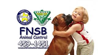 FNSB Animal Control - Adoption Refresh (2017)