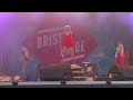 Carly Rae Jepsen - Want You in My Room at Bristol Pride on 9th July 2022