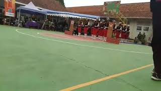 Paskibra Smpn 1 Kalijati LBB Aksara II Smk Angkasa 1 Kalijati  #TheJokerTeam