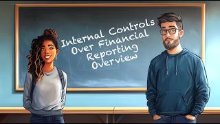 Internal Controls Over Financial Reporting Overview
