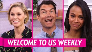 Welcome To Us Weekly!