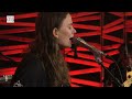 kfog private concert eliot sumner