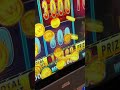 $100 lucky chance miracle bonus 🎰🤤