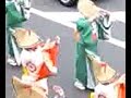 衣笠さくら祭パレード2012 3