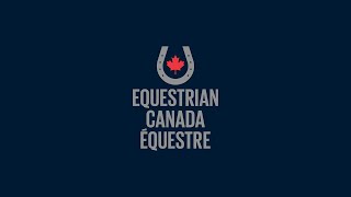 EC National Equine Disease and Welfare Surveillance Call - June 2020