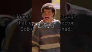 Story Behind The Video - Hello by #LionelRichie