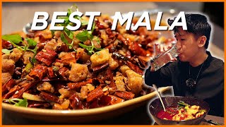 Sichuan Douhua 四川豆花 | The Best Mala 麻辣 Ep 5