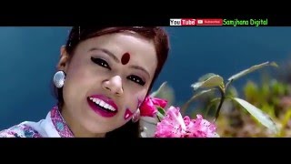 New nepali song 2072 || Champa Chameli|| Samjhana Lamichhane magar|| video HD