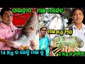 ଏଠୀ ଇଲିସି ଶସ୍ତା Paradeep Fish Market / ସମୁଦ୍ର ଭିତରେ 7 ଦିନ ସଂଘର୍ଷ @lipsaranientertainment