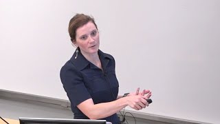 Distributed Entity Resolution for Computational Social Science