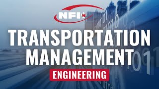 NFI Transportation Management - Engineering