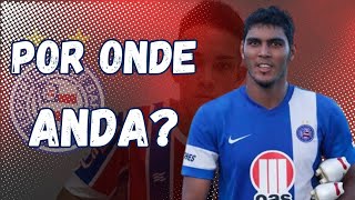 Por onde anda os destaques do Bahia na Copa São Paulo de futebol Jr