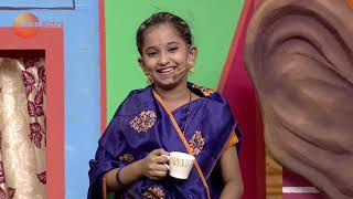 Drama Juniors Season 3 - Ep - 40 - Full Episode - Zee Kannada