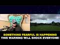 Juan O Savin Latest Update 🚨 Something Fearful Is Happening—This Warning Will Shock Everyone!