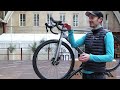 unboxing the 2018 canyon ultimate cf slx 9.0 with dura ace r9100