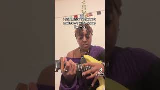 “Unhinged” song…. TikTok leak, artist (DellaXOZ).  Boa - Duvet