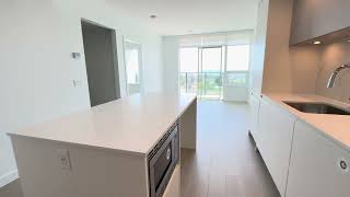 Western Rental - Burnaby Metrotown BRANDNEW-2 Bed 1 Bath unit AVAILABLE NOW