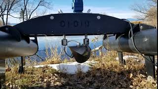 The Oloid 400K in action
