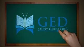 GED Study Guide Math | Scientific Notation