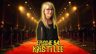 Episode #54 - Kristi Lee of The Bob \u0026 Tom Show