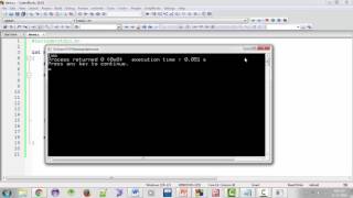 Switch Statement in C | Learn C Programming for Beginners #16