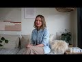 Inside Stylist Susanna's Dream Home in the Cotswolds with Nordic Interiors