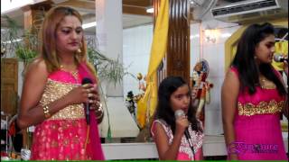 Sabita Boodram \u0026 Daughters performs at Indian Arrival Day Celebration 2017 | Exposure Media Inc