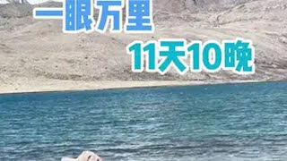 新疆之美，一半在南疆，四月份去新疆哪里最好？新疆新疆旅游 大美新疆新疆自驾