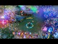 CINTAKU TERHADAP YIN!!! | Mobile legends indonesia ( UNCUT )