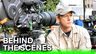 THE DA VINCI CODE (2006) Behind-the-Scenes Scoring