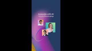 Azure Bootcamp로 알아보는 Azure AI