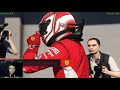 f1 2018 career mode scuderia ferrari s2e07 formula 1 canadian grand prix 2018