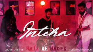 INTEHA || Music video || HAIL OF HADES || 2019