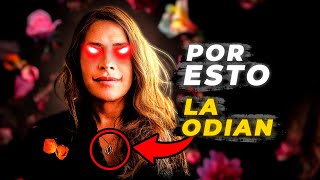 La Película Que Insultó A México: EMILIA PÉREZ | Crítica Destructiva