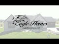 Eagle Homes Home #5 HomeShowExpo