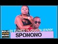 DJ Sunco - Sponono Feat. Queen Jenny (New Hit 2020)