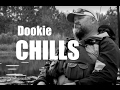 Kayak Bass Fishing - JUST THE TIP - The DOOKIE CHILLS