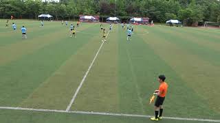 [1R] 20200714_고양고 vs 파주축구센터_후반전