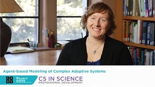 Agent Based Modeling of CASs SCI PD