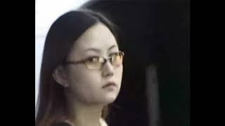 shanghai 2003!上海地铁、街头和美女,2003年！