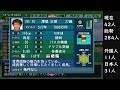 【 12】プロサッカークラブをつくろう！04選手名鑑編「ミスターヨーロッパがやってくる」