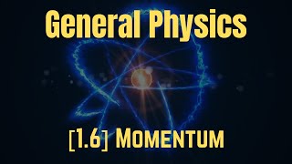 IGCSE Physics [Syllabus 1.6] Momentum