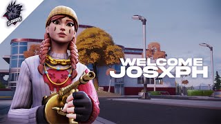 Introducing Glorious Josxph