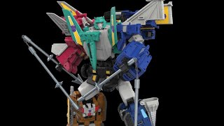 Hasbro L? Is Haslab Transformers Liokaiser Worth $300?!?!